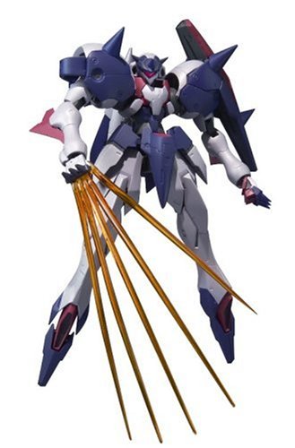 GNZ-005 Garazzo Robot Damashii <Side MS> Kidou Senshi Gundam 00 - Bandai