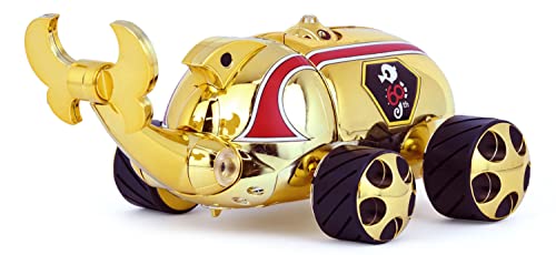 Time Bokan 1/100 Time Mechabuton 60th Limited Metallic Color Ver.