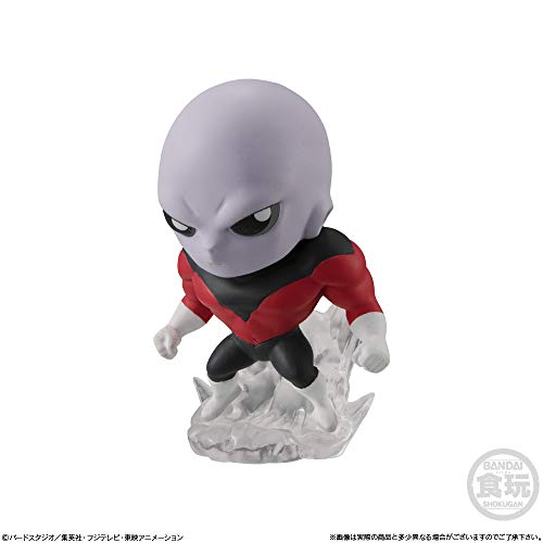 Set Bandai Shokugan Dragon Ball Super - Bandai