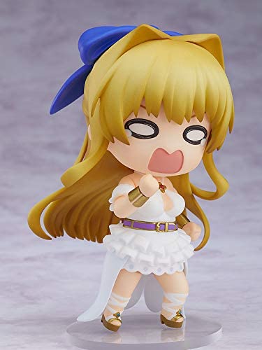 Héros prudent: le héros est maîtrisé mais trop prudent - Nendoroid # 1353 Ristarte (Good Smile Company)
