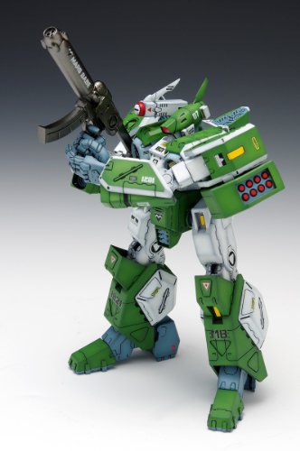 AFC - 01I Iota Legioss - 1/72 scala - Kikou Souseki Mospeada - Wave