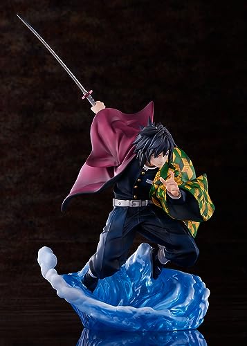 "Demon Slayer: Kimetsu no Yaiba" Tomioka Giyu