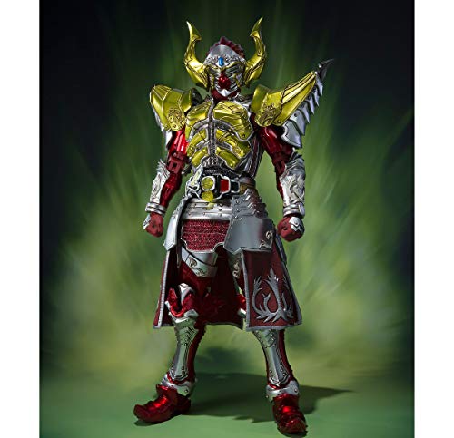 Kamen Rider Baron (Banana Arms version) S.I.C. Kamen Rider Gaim - Bandai