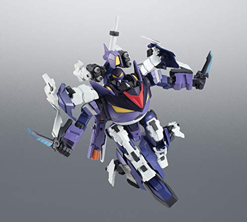 Garuru Garuru's Spark Jegama Keroro Damashii Keroro Gunsou - Bandai Spirits