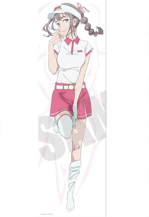 "Sorairo Utility" Dakimakura Cover Ayaka