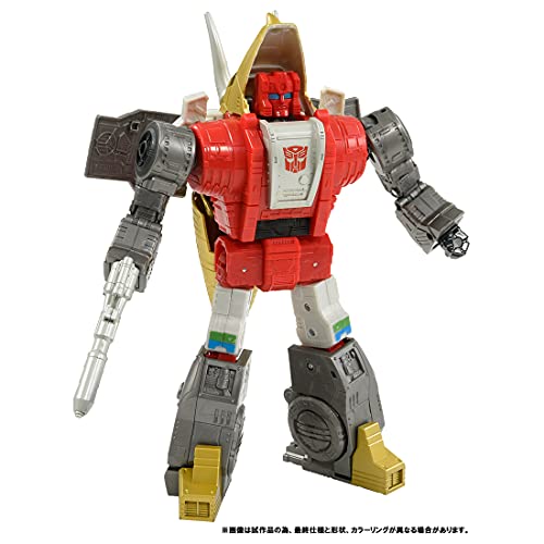 "Transformers" Studio Series SS-71 Slug & Daniel Witwicky