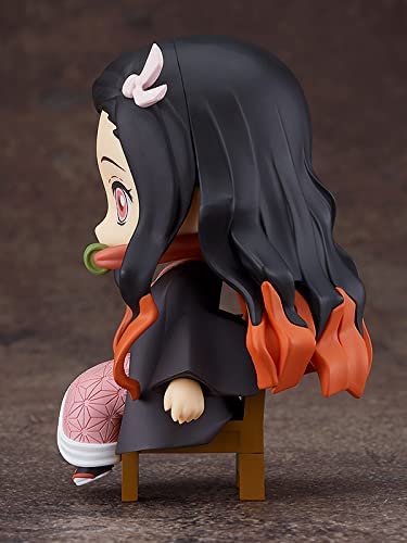 "Demon Slayer: KiMetsu no Yaiba" Nendoroid SwaCchao! Kamado Nezuko