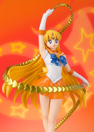 Sailor Venus Figuarts ZERO Sailor Moon
