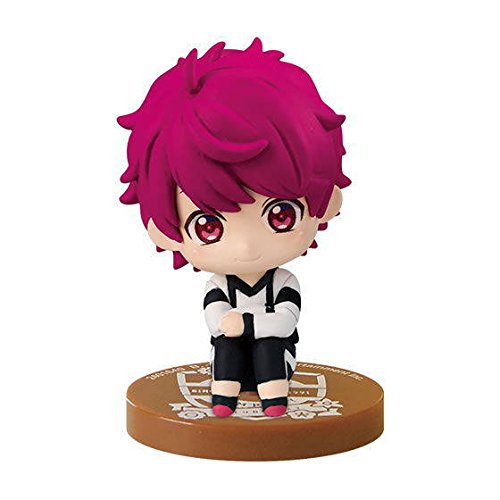 Sakuma Sakuya A3! Suwarase Team A3! - Bandai