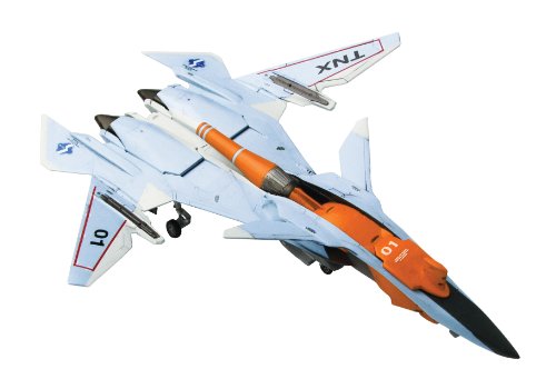FRX-99 Rafe 'Type Hammerhead' - 1/144 scale - Sentou Yousei Yukikaze - Platz