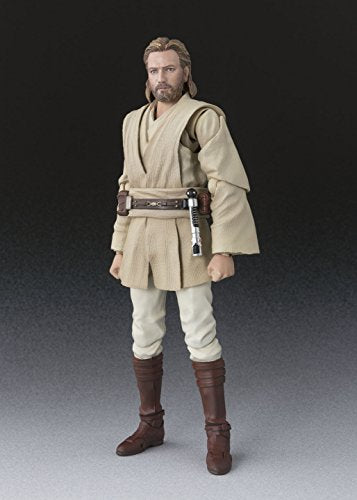 Obi-Wan Kenobi S.H.Figuarts Star Wars - Bandai