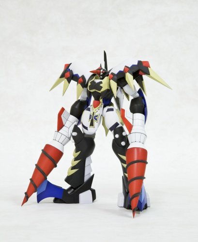 SLADEGELMIR S.R.G-S (032), Super Roboter Taisen Originalgeneration - Kotobukiya