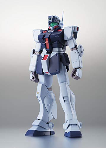RGM-79SP GM Sniper II (ver. A.N.I.M.E. version) Robot Damashii Kidou Senshi Gundam 0080 Pocket no Naka no Sensou - Bandai