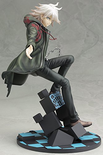 Komaeda Nagito 1/8 ARTFX J Super Danganronpa 2: Sayonara Zetsubou Gakuen - Kotobukiya