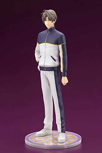 Heshikiri Hasebe (Uchiban Ver. version) - 1/8 scale - ARTFX J Touken Ranbu -Hanamaru- - Kotobukiya