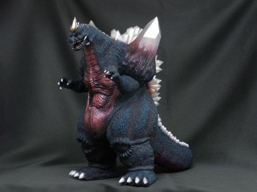 Godzilla Toho 30cm Series Space Godzilla