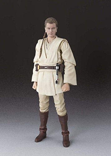 Obi-Wan Kenobi  SH Figuarts Star Wars