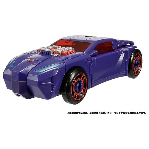 "Transformers" Transformers: Legacy TL-55 Shadow Striker