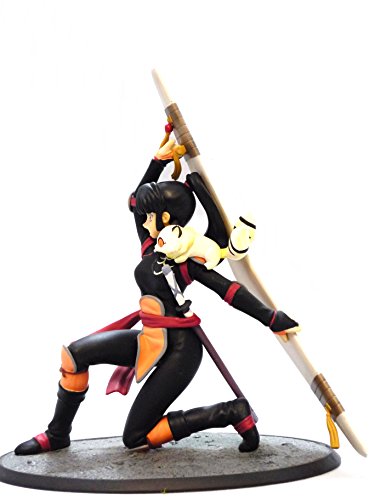 Kirara Sango - 1/8 scale - Sengoku Otogizoushi - InuYasha - Kotobukiya