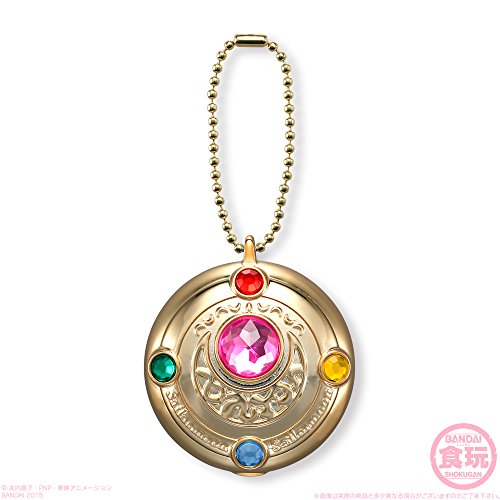 Miniature Tablet "Sailor Moon" 2