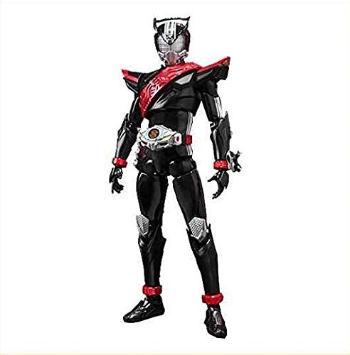 Kamen Rider Zero Drive & S.H.Figuarts Kamen Rider × Kamen Rider Ghost & Drive: Super Movie War Genesis - Bandai