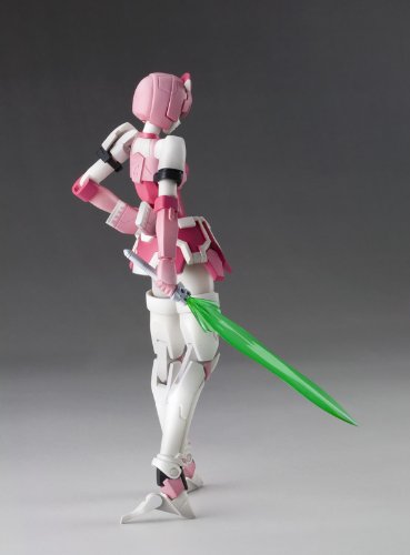 Elenor Camuel-1/12 escala-Phantasy Star Online-Kotobukiya