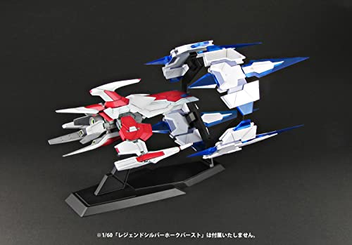1/60 Scale Plastic Kit "Dariusburst CS Core +" Burst Parts for Legend Silverhawk