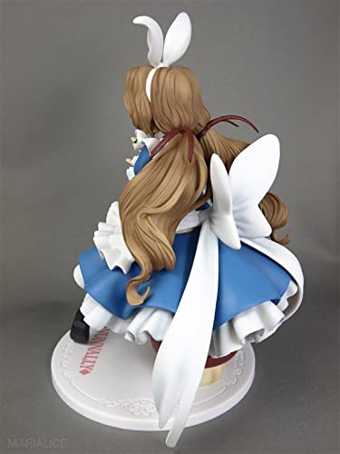 Nunnally Lamperouge Ichiban Kuji Premium Code Geass in Wonderland