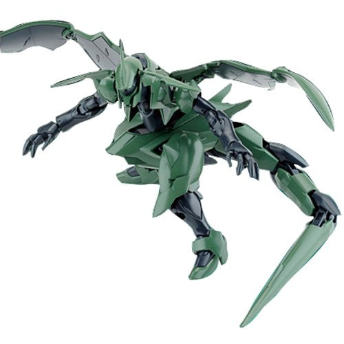 Danazina - 1 / 144 Scale - hgage (# 22) kidou Senshi Gundam Age - Bandai