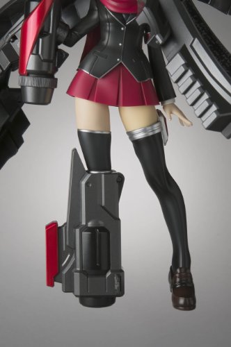 Ichikawa Aoi 1/1  Hikounin Sentai Akibaranger Season Tsuu - Bandai