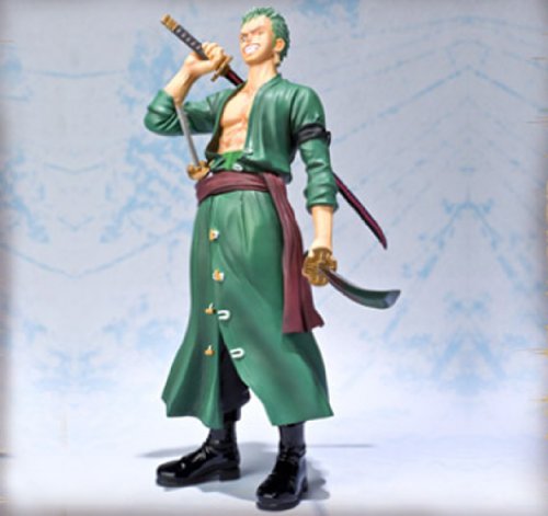 One Piece, Figuarts ZERO Roronoa Zoro (New World Ver.)