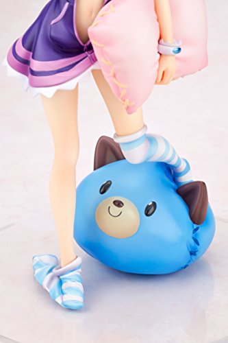 Neptune - 1/8 scale - Choujigen Game Neptune - Broccoli