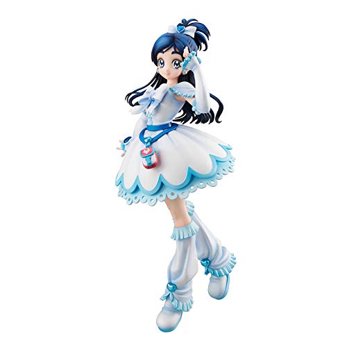Cure White Pretty Cure - MegaHouse