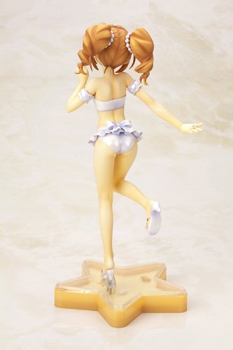 Takatsuki Yayoi 1/7 The Idolmaster (TV Animation) - Kotobukiya