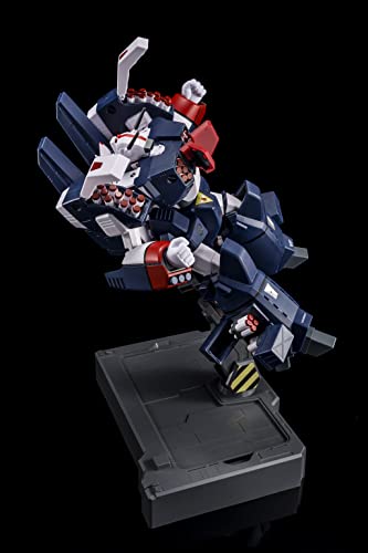 "Macross: Do You Remember Love?" Macross Variable Stand