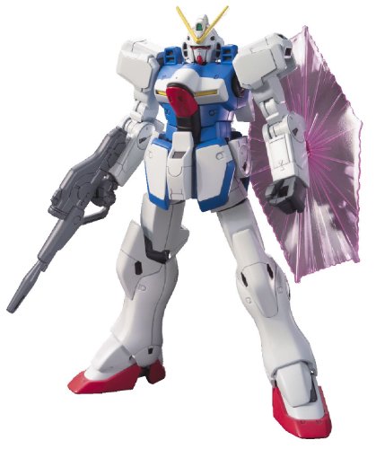 1/144 HGUC "V Gundam" Victory Gundam