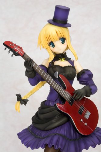 HMX-17c Silfa 1/8 Final Dragon Chronicle -Guilty Requiem- - Kotobukiya