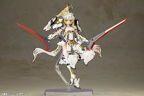"Frame Arms Girl" Durga II
