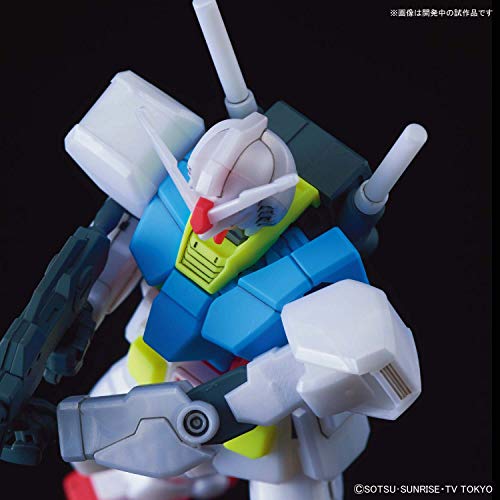 GBN-Base Gundam-1/144-Gundam Build Divers-Bandai