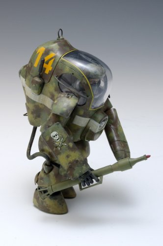 P.k.a. Ausf K-4-Gener - 1/20 Waage - Maschinen KRIEGER - WAVE