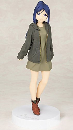 Matsuura Kanan (2nd version) EXQ Figure Love Live! Sunshine!! - Banpresto