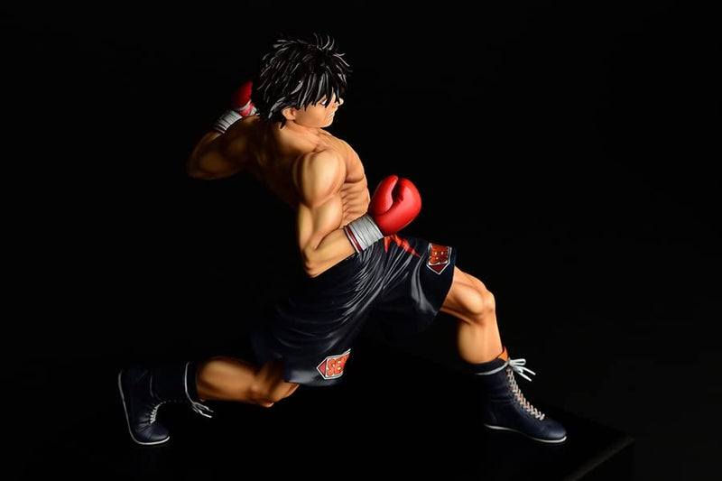 Hajime no Ippo Sendo Takeshi -Finish Blow-