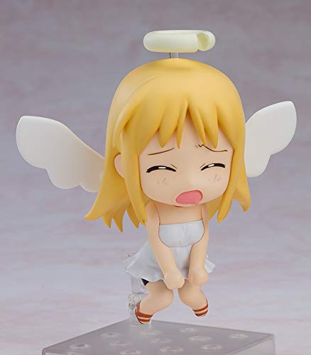 Nendoroid "Interspecies Reviewers" Crimvael
