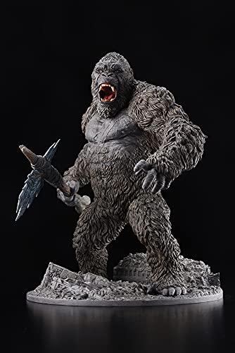 Hyper Solid Series "Godzilla vs. Kong" KONG FROM GODZILLA VS. KONG(2021)