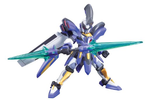 LBX ODIN DANBALL SENCI PLAMO SERIES (010) DANBALL SENKI - BANDAI