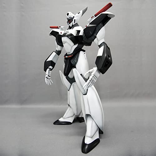 NANKOKU FACTORY "Mobile Police PATLABOR" AV-X0 Type Zero 1/24 Soft Vinyl Kit Reprint Edition