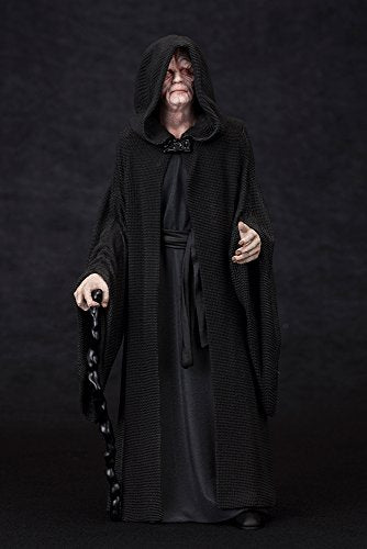 Emperor Palpatine (3 Pack version) - 1/10 scale - Star Wars: Episode VI – Return of the Jedi - Kotobukiya