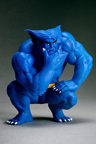 Beast (Two Pack version) - 1/10 scale - X-Men: The Animated Series - Kotobukiya