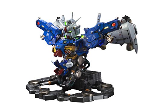 FORMANIA EX "Mobile Suit Gundam 0083 Stardust Memory" RX-78GP01Fb Gundam GP01Fb Full Burnern