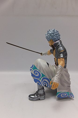 Sakata Gintoki Ichiban Kuji Last One Prize Gintama - Banpresto